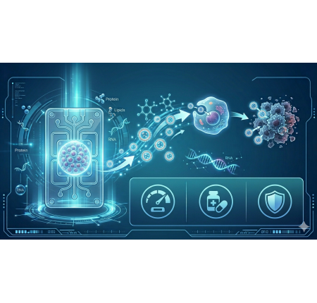 NK細胞外泌體可抗癌？大規模製備技術與腫瘤治療潛力解析